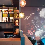 Ibis Styles Paris Batignolles
