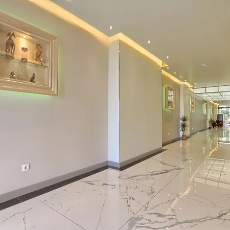 Ibis Styles Batignolles Hotel Paris