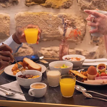 Ibis Styles Batignolles Hotel