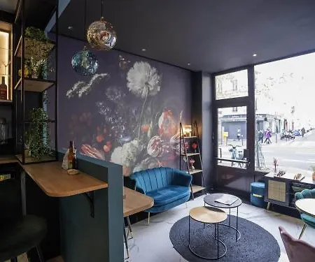 Ibis Styles Batignolles Hotel 3*