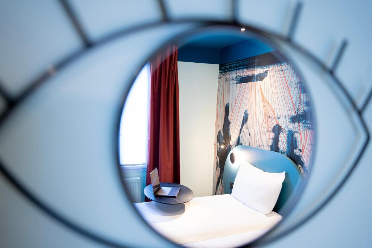 Ibis Styles Batignolles 3* Parigi