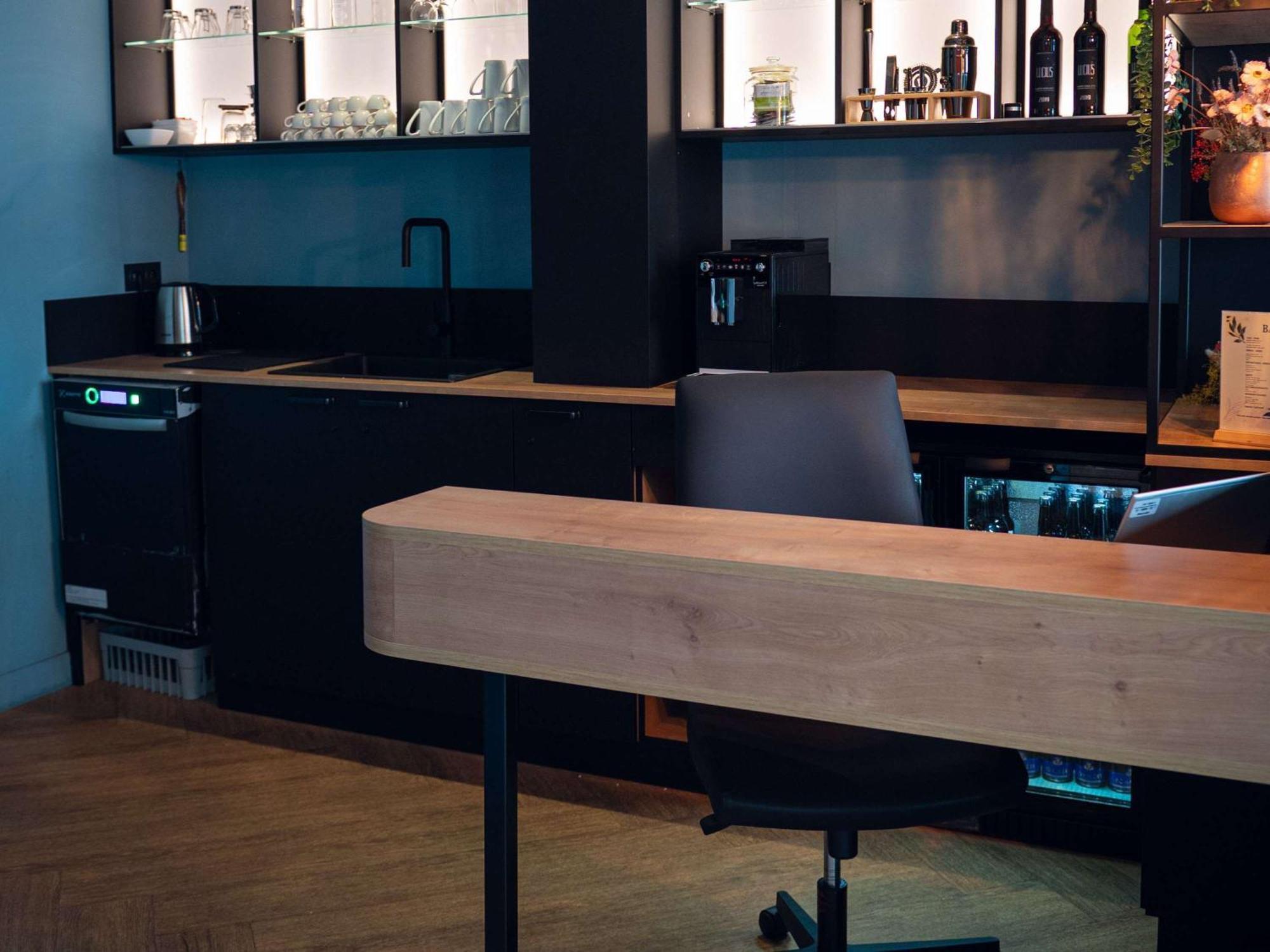 Ibis Styles Batignolles Hotel Parigi