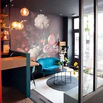 Ibis Styles Paris Batignolles