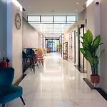 Ibis Styles Paris Batignolles