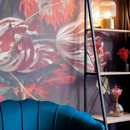 Ibis Styles Batignolles Parigi