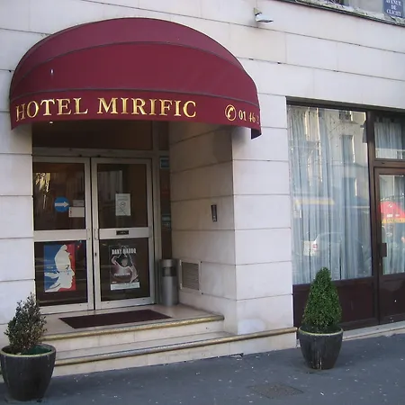 Ibis Styles Batignolles Hotel Parigi
