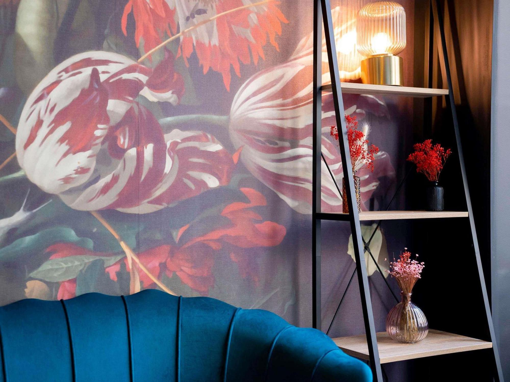 Ibis Styles Batignolles Paris