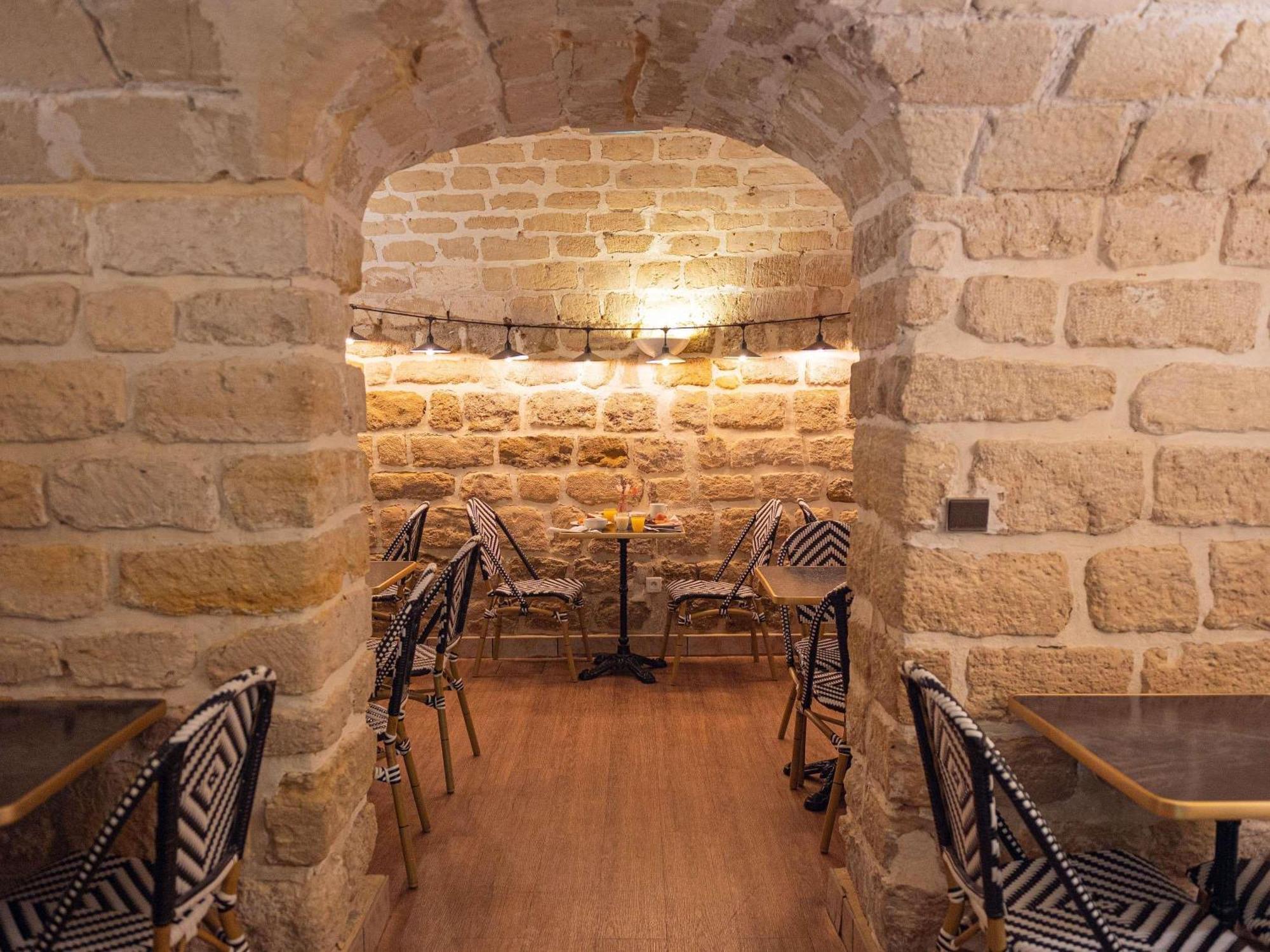 Hotel Ibis Styles Batignolles