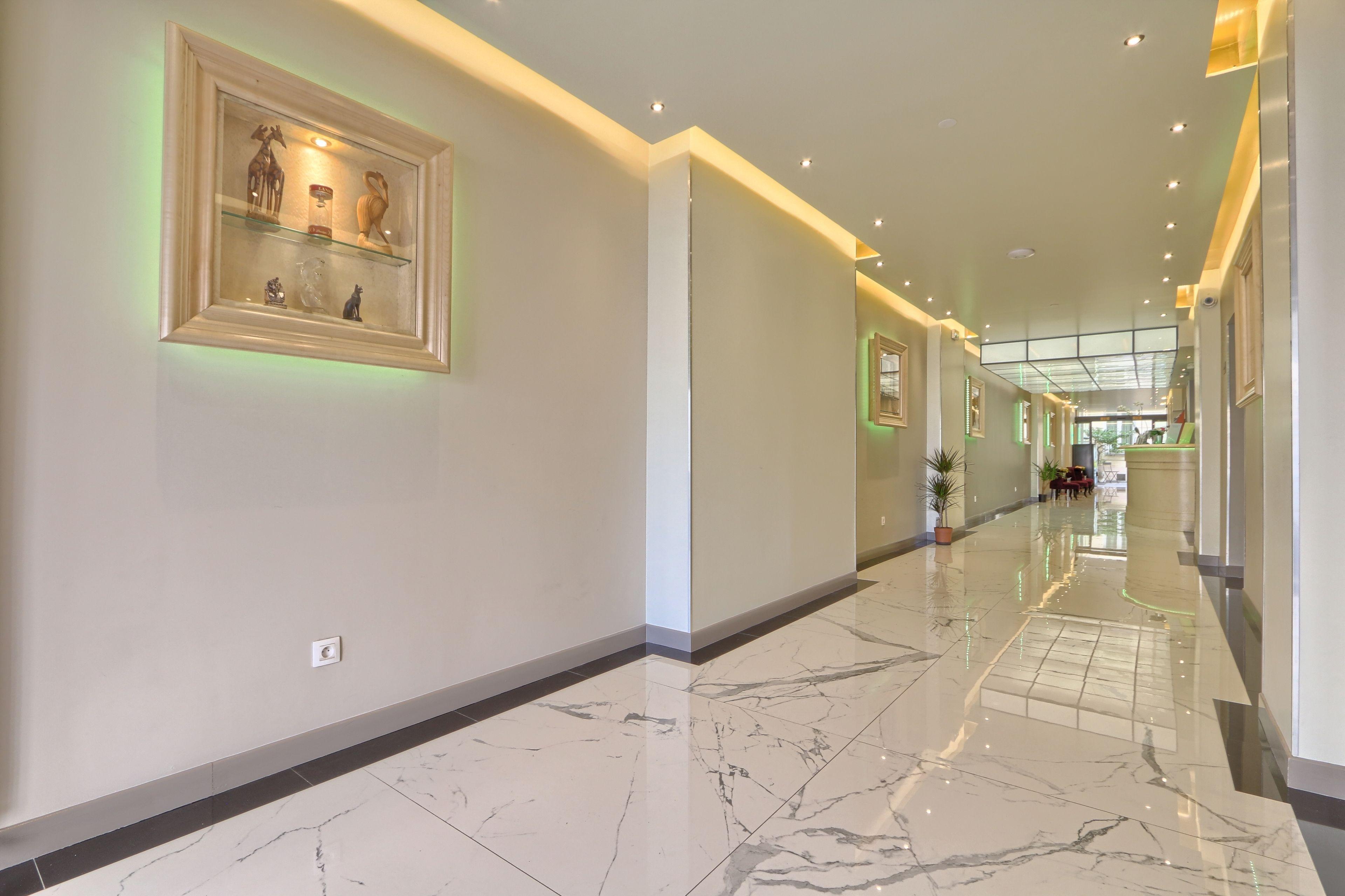 Ibis Styles Batignolles Hotel Paris