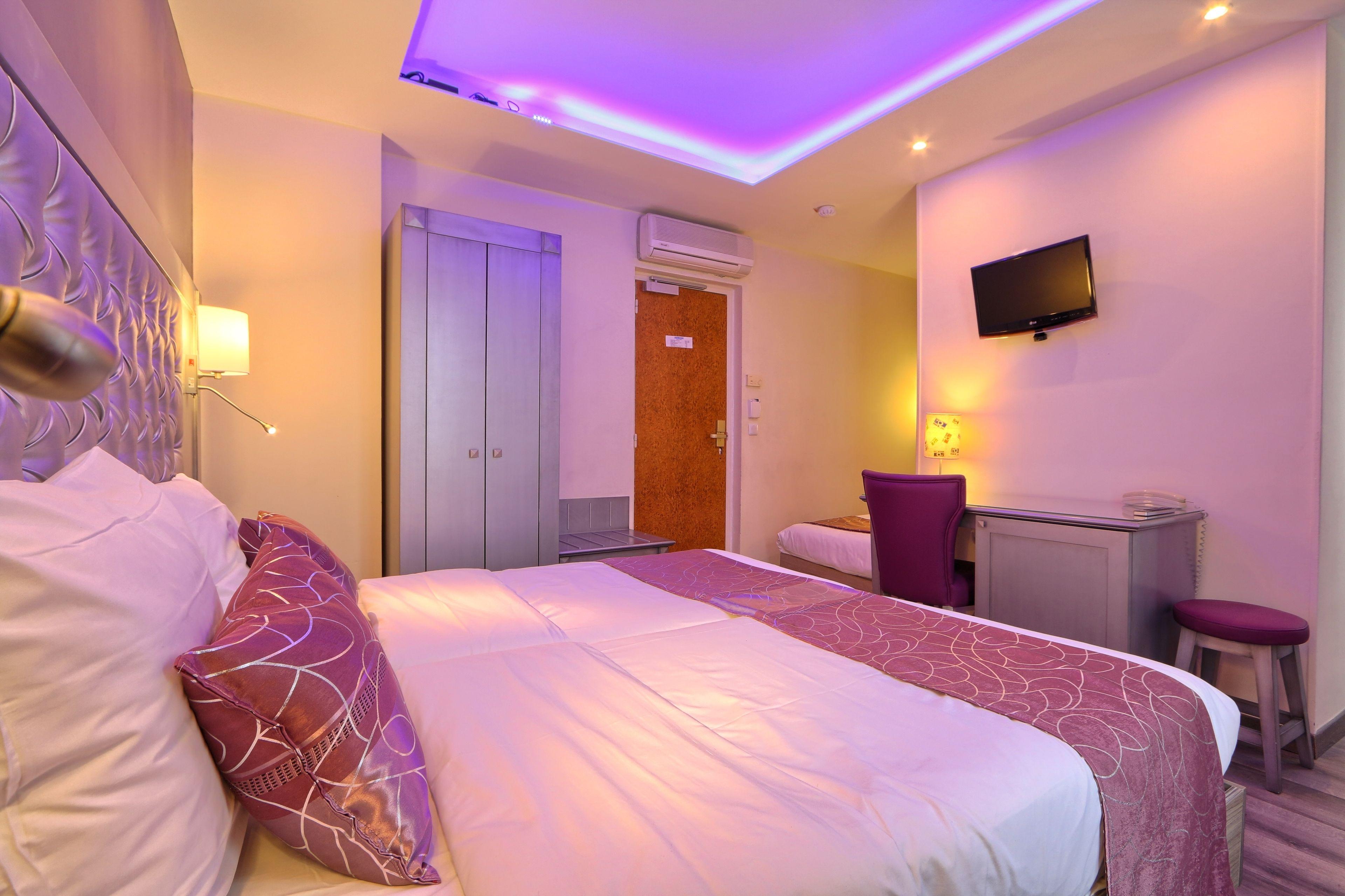 Hotel Ibis Styles Batignolles