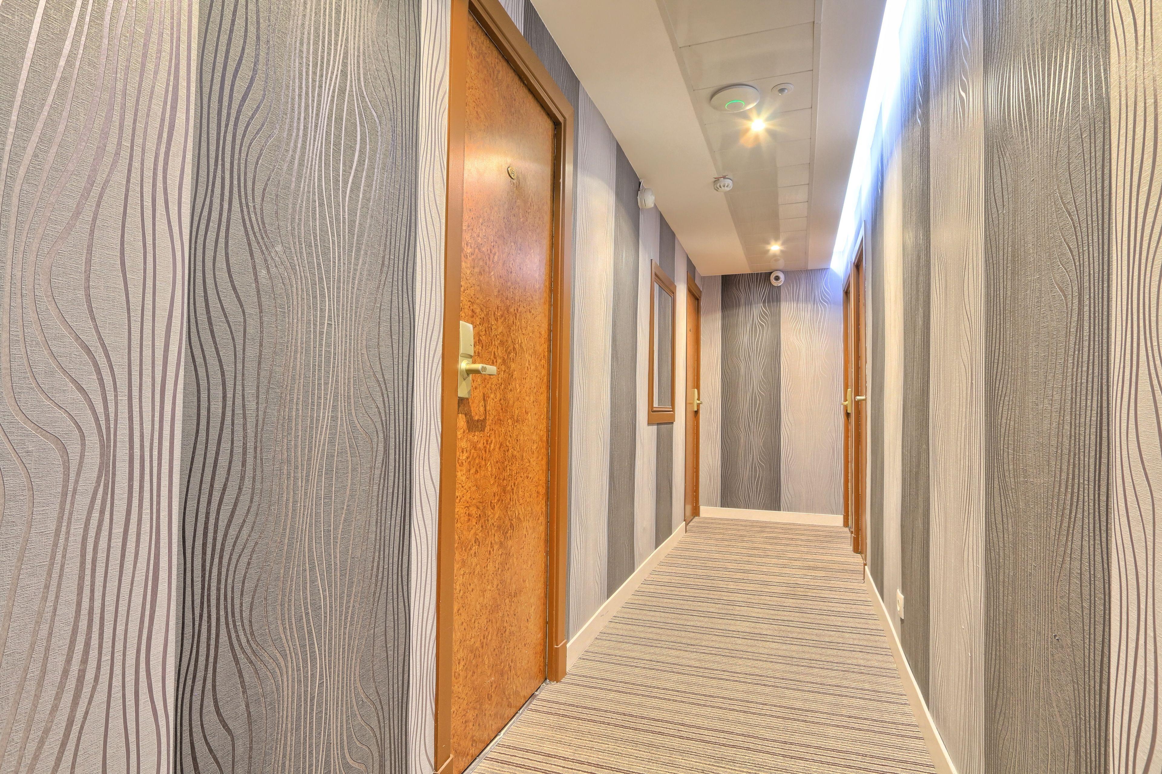 Ibis Styles Batignolles Hotel Paris