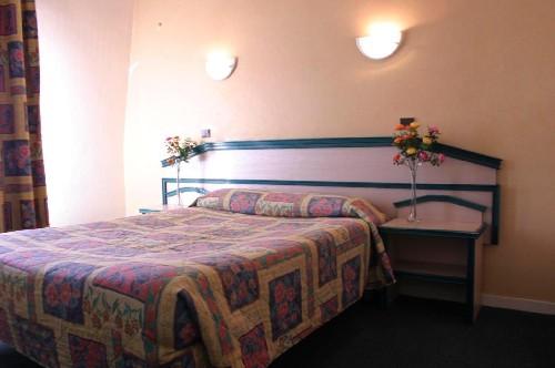 Ibis Styles Batignolles Paris